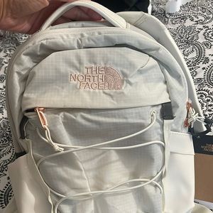 THE NORTH FACE BOREALIS MINI BACKPACK